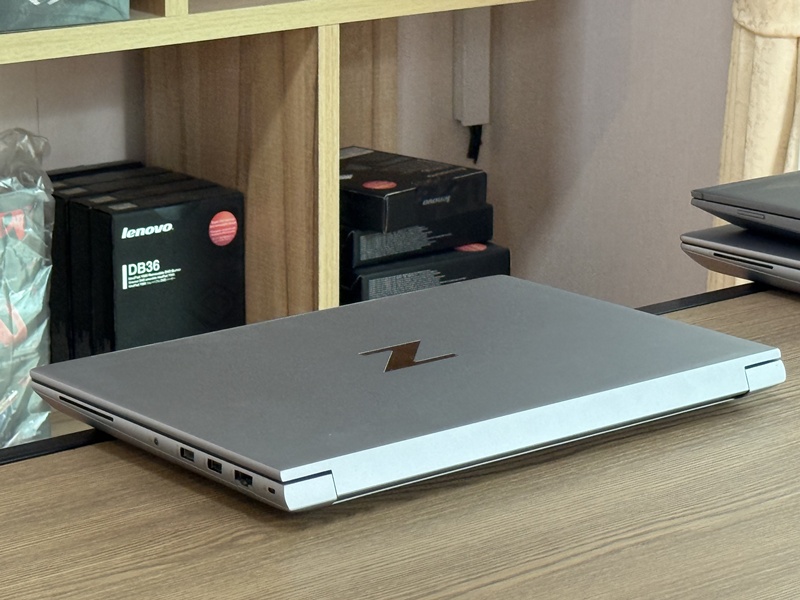 HP Zbook 16 Fury G9 Mobile Workstation