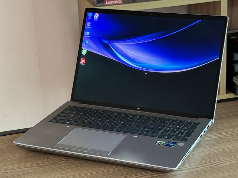 HP Zbook 16 Fury G10 Mobile Workstation