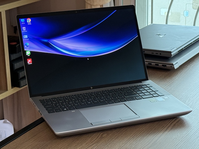 HP Zbook 16 Fury G10 Mobile Workstation