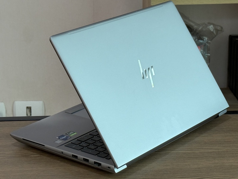 HP Zbook 16 Fury G10 Mobile Workstation