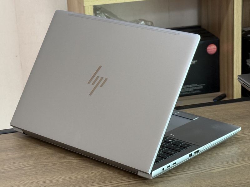 HP Zbook 16 Fury G10 Mobile Workstation