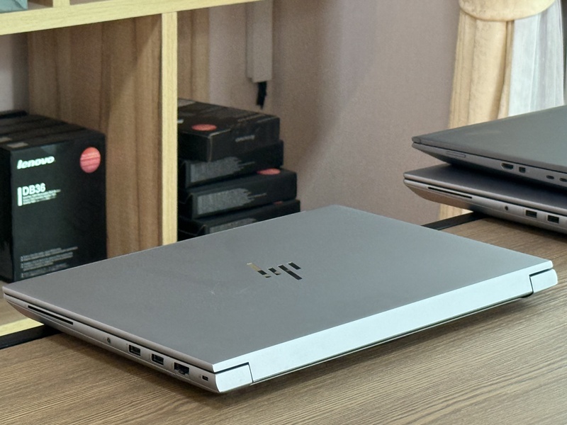 HP Zbook 16 Fury G10 Mobile Workstation
