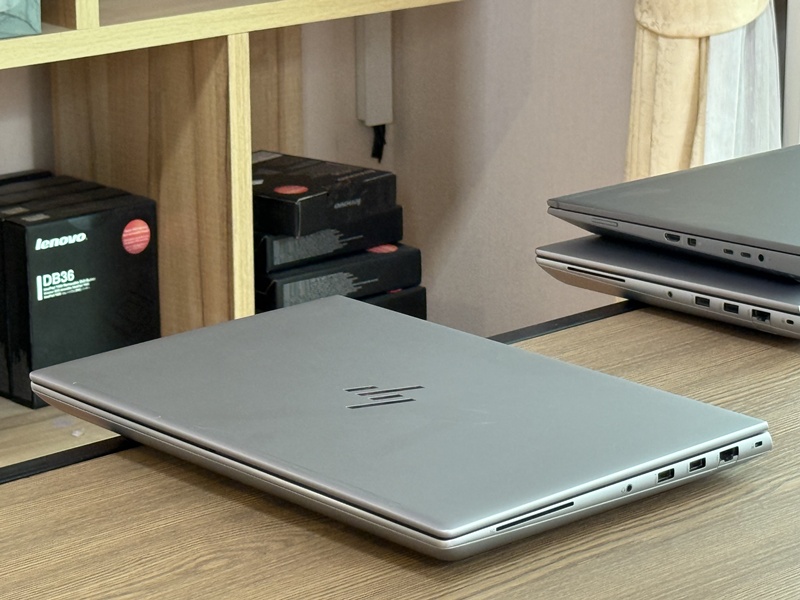 HP Zbook 16 Fury G10 Mobile Workstation