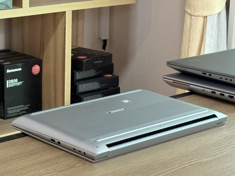 HP Zbook 16 Fury G10 Mobile Workstation