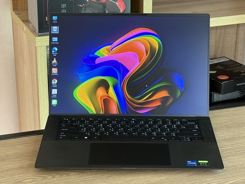 Dell Precision 5570 Mobile WorkStation