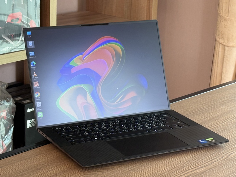 Dell Precision 5570 Mobile WorkStation