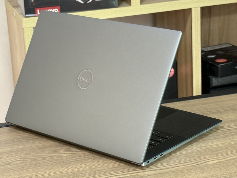 Dell Precision 5570 Mobile WorkStation