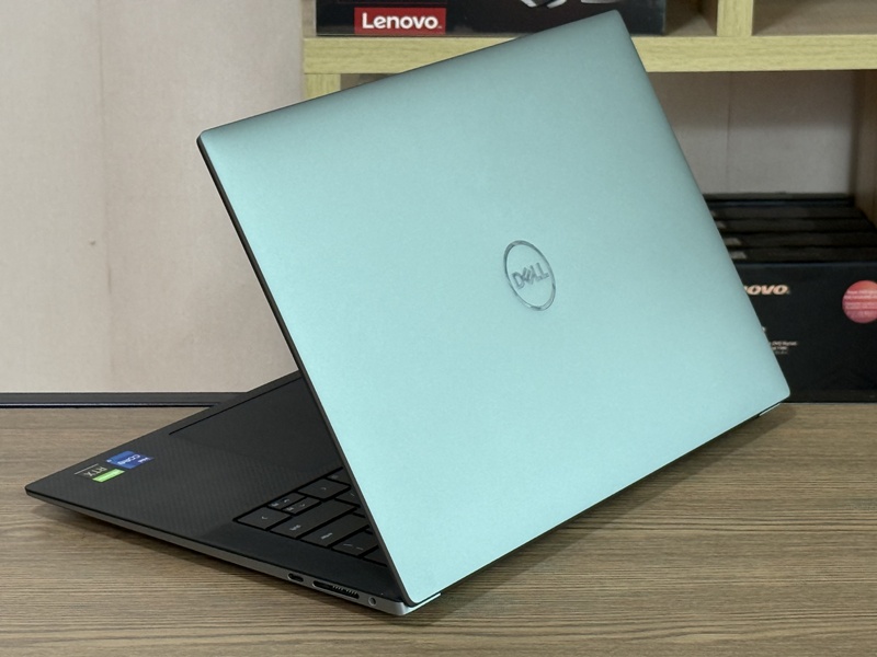Dell Precision 5570 Mobile WorkStation