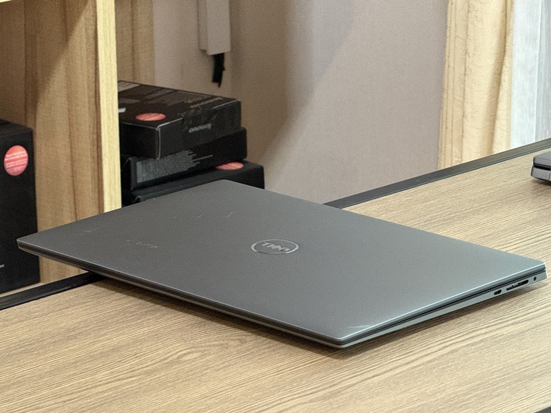 Dell Precision 5570 Mobile WorkStation