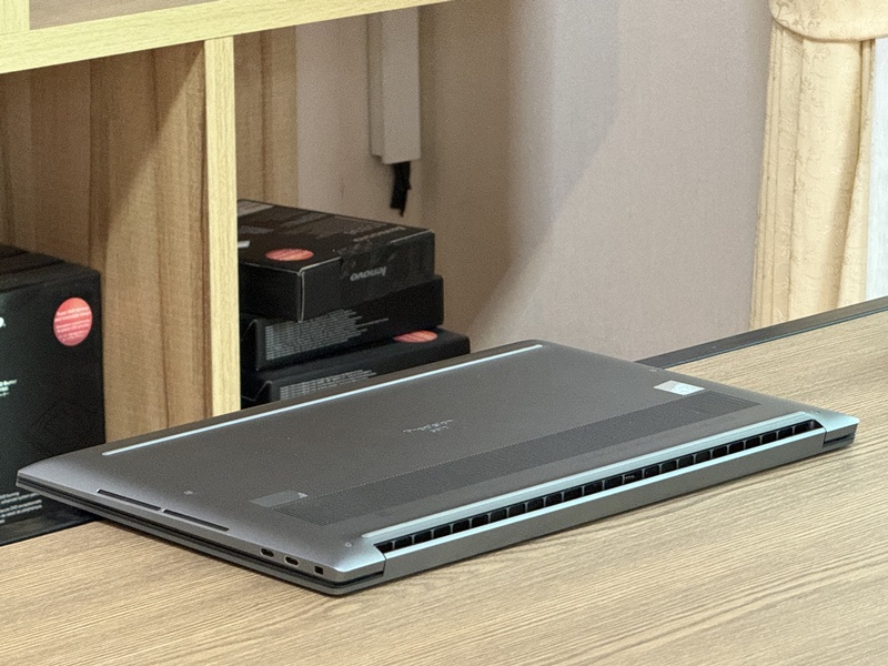 Dell Precision 5570 Mobile WorkStation