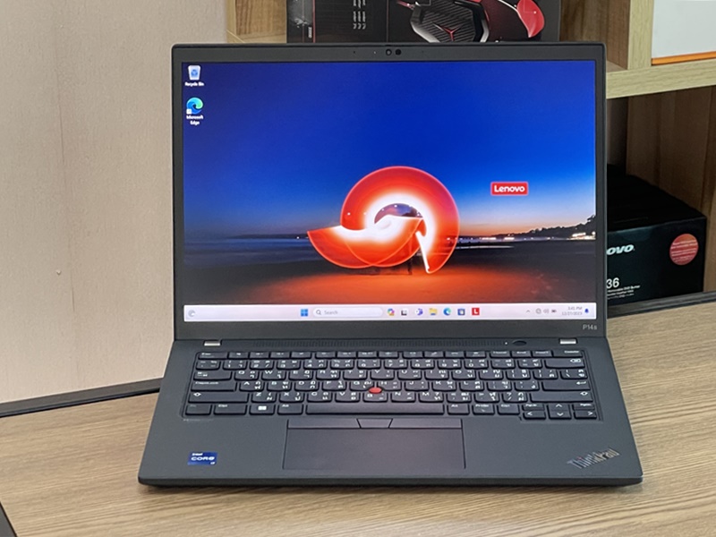 Lenovo Thinkpad P4s G3&nbsp;
