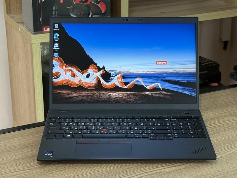 Lenovo Thinkpad L15 G3