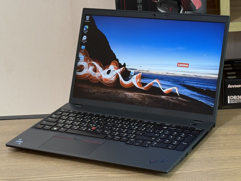 Lenovo Thinkpad L15 G3