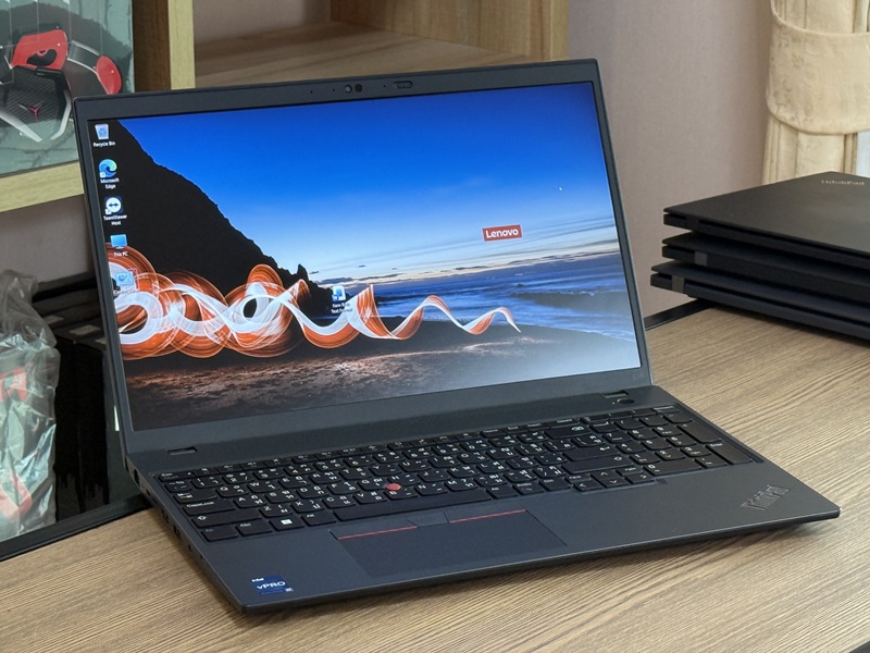 Lenovo Thinkpad L15 G3