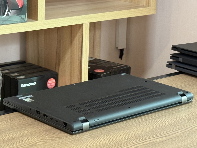 Lenovo Thinkpad L15 G3