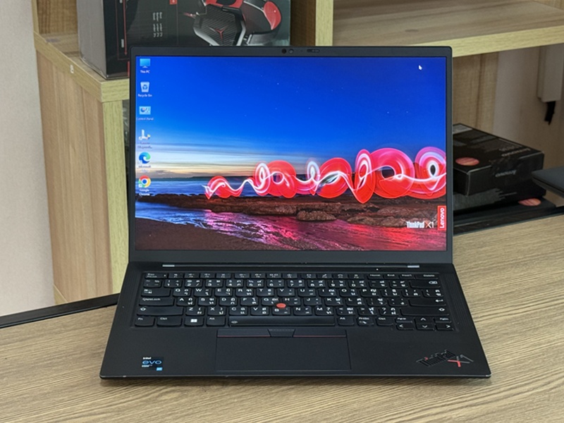 Lenovo Thinkpad X1 Carbon Gen 9