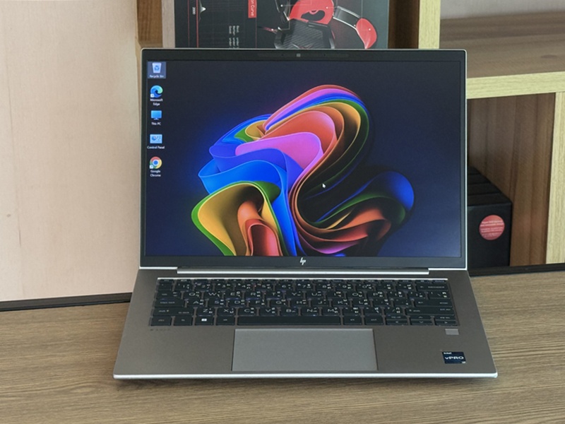 HP ZBook Firefly 14 inch G9 Mobile Workstation
