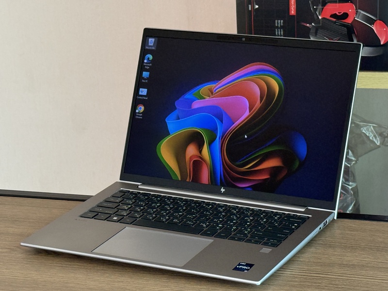 HP ZBook Firefly 14 inch G9 Mobile Workstation
