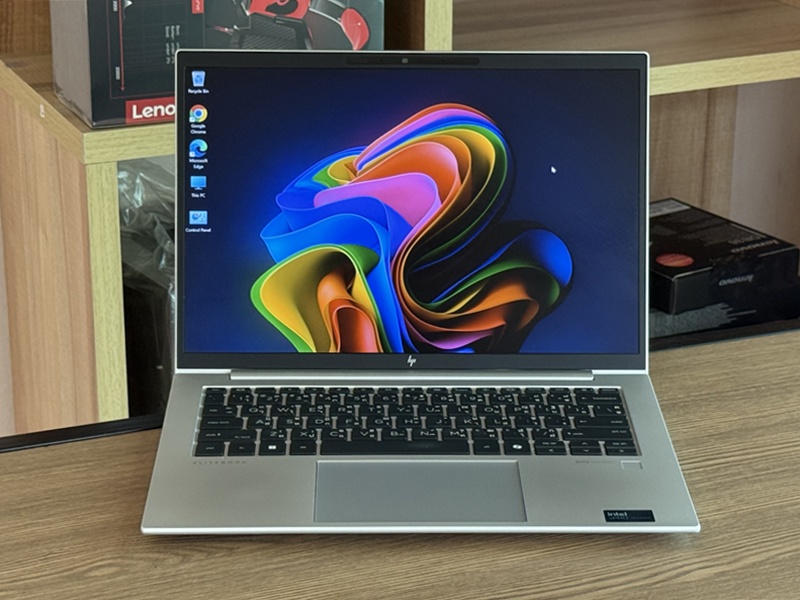 HP Elitebook 840 G11