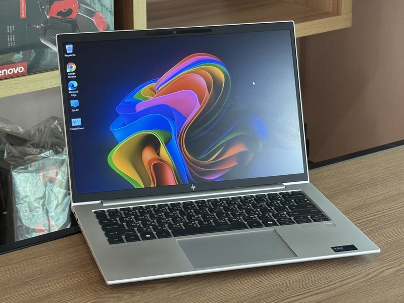 HP Elitebook 840 G11