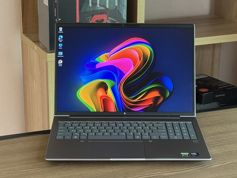 HP ZBook Power 16 G11 Mobile Workstation