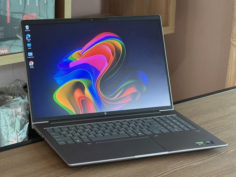 HP ZBook Power 16 G11 Mobile Workstation