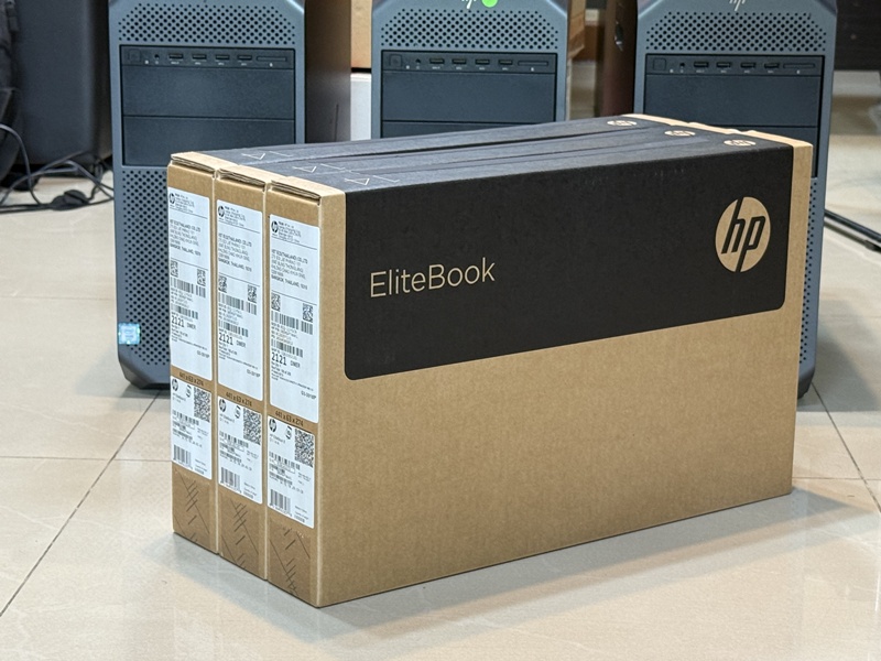 HP EliteBook 8 G1i 14-inch สินค้าใหม่