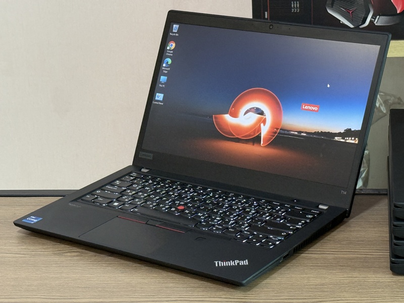 Lenovo Thinkpad T14 Gen 2