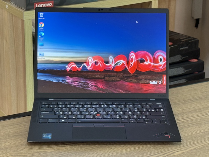 Lenovo Thinkpad X1 Carbon Gen 10