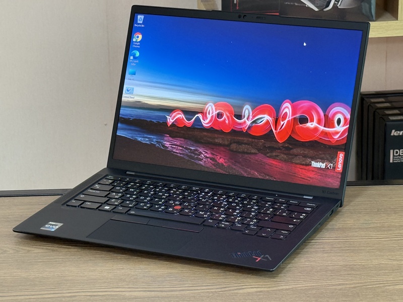 Lenovo Thinkpad X1 Carbon Gen 10