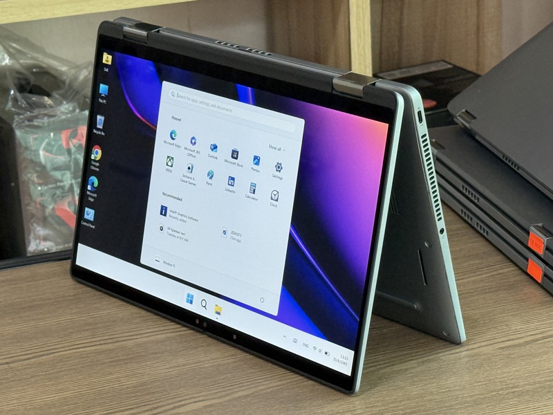 Dell Latitude 7430 2-1