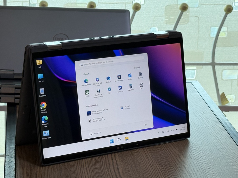 Dell Latitude 7430 2-1
