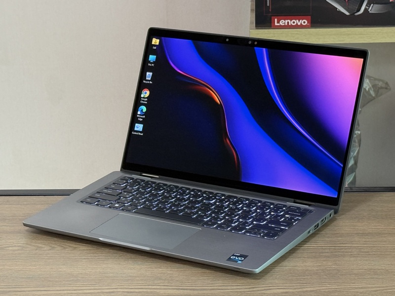 Dell Latitude 7430 2-1