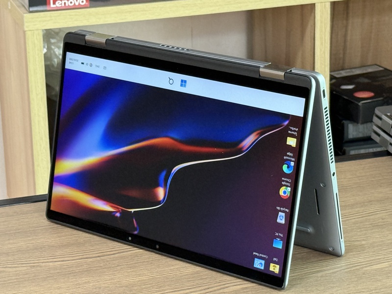 Dell Latitude 7420 2-1