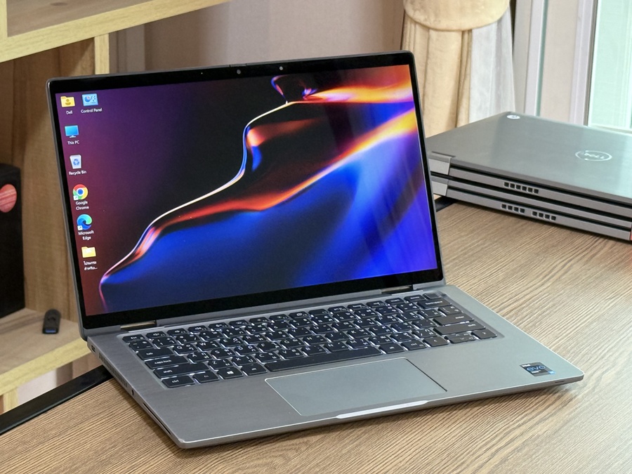 Dell Latitude 7420 2-1