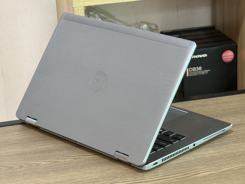 Dell Latitude 7420 2-1