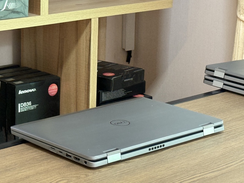 Dell Latitude 7420 2-1