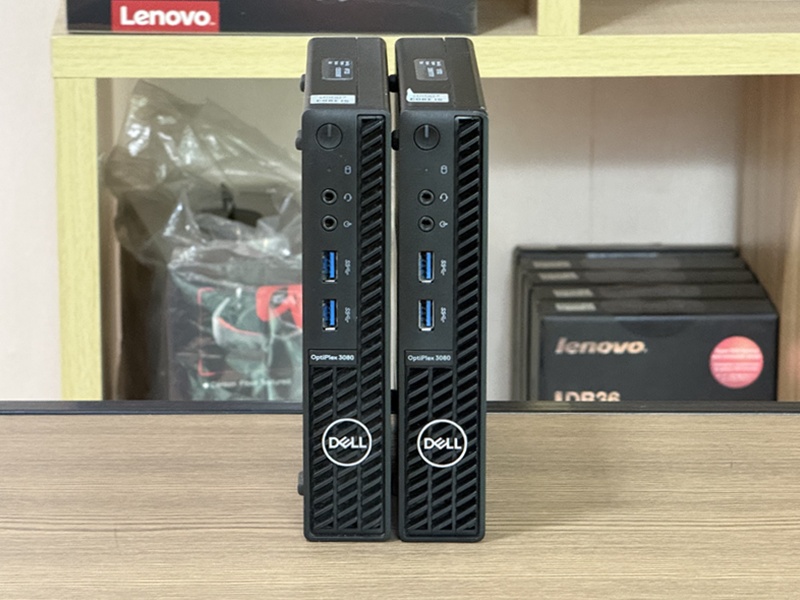 Dell Optiplex 3080 Micro
