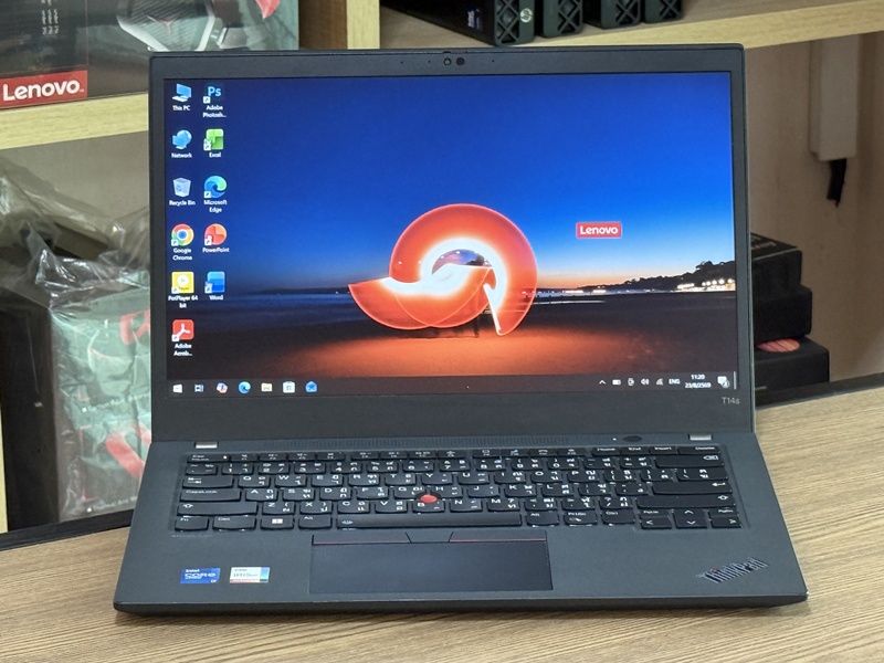 Lenovo Thinkpad T14s G2