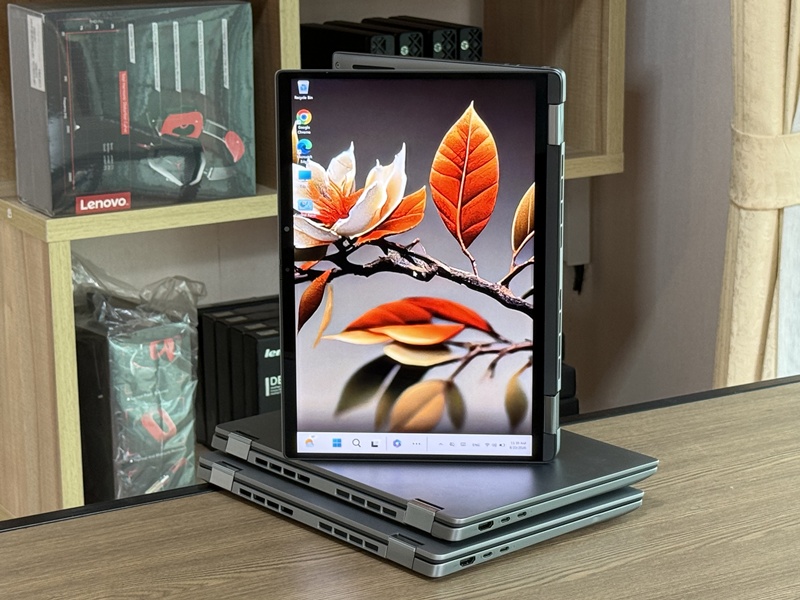 Dell Latitude 7340 2-1