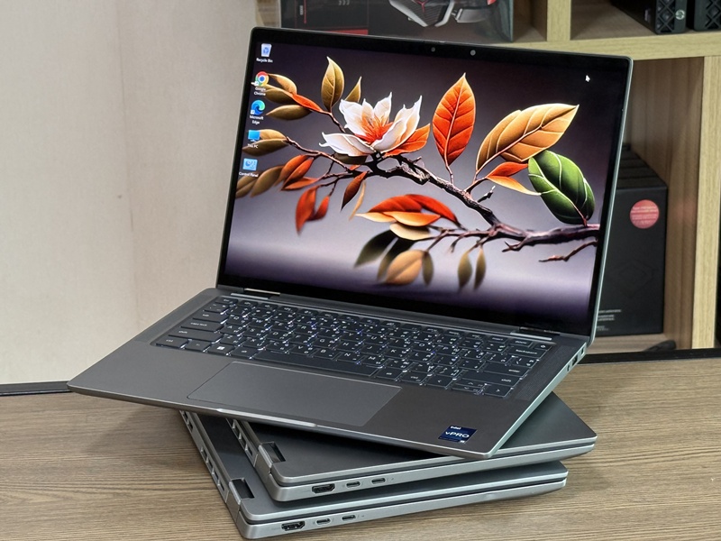 Dell Latitude 7340 2-1