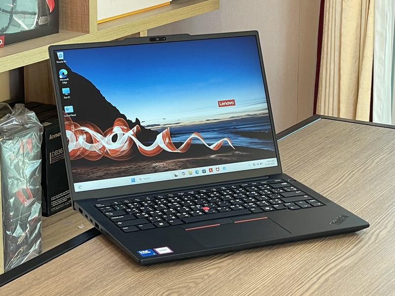 Lenovo ThinkPad E14 Gen 7