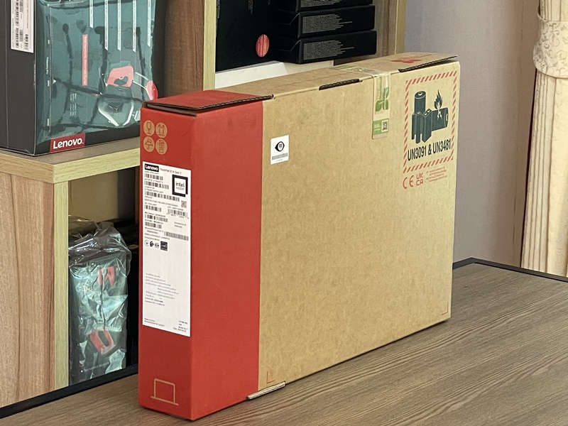 Lenovo ThinkPad E14 Gen 7
