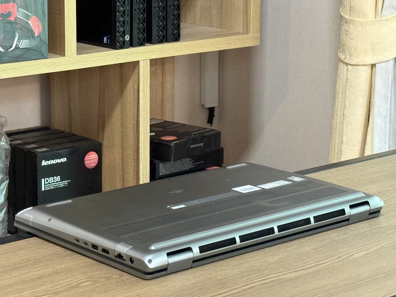 Dell Precision 7780 Mobile WorkStation