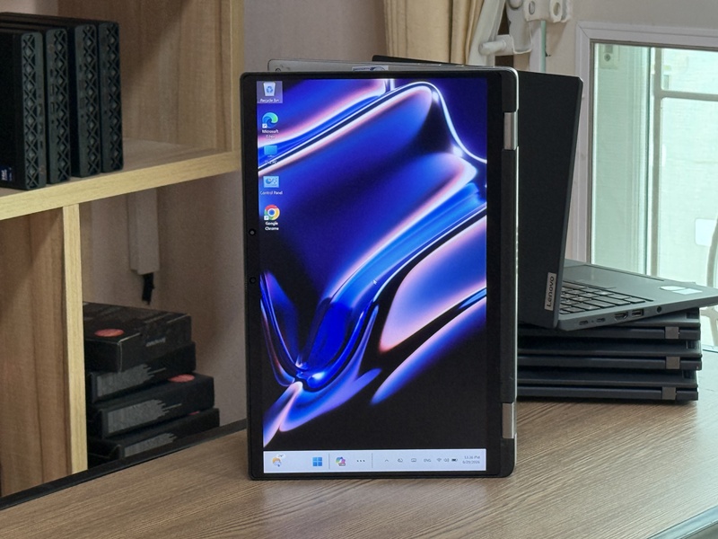 Dell Latitude 7420 2-1