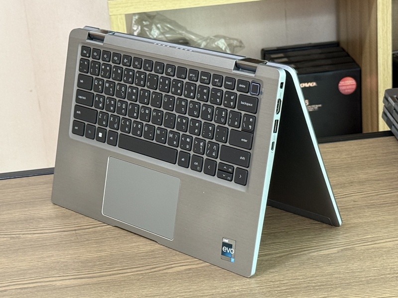 Dell Latitude 7430 2-1