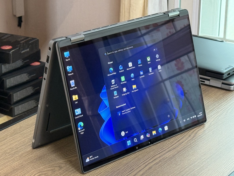 Dell Latitude 7440 2-1