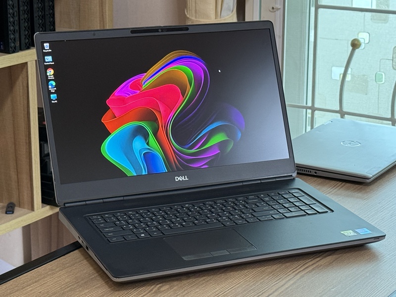Dell Precision 7760