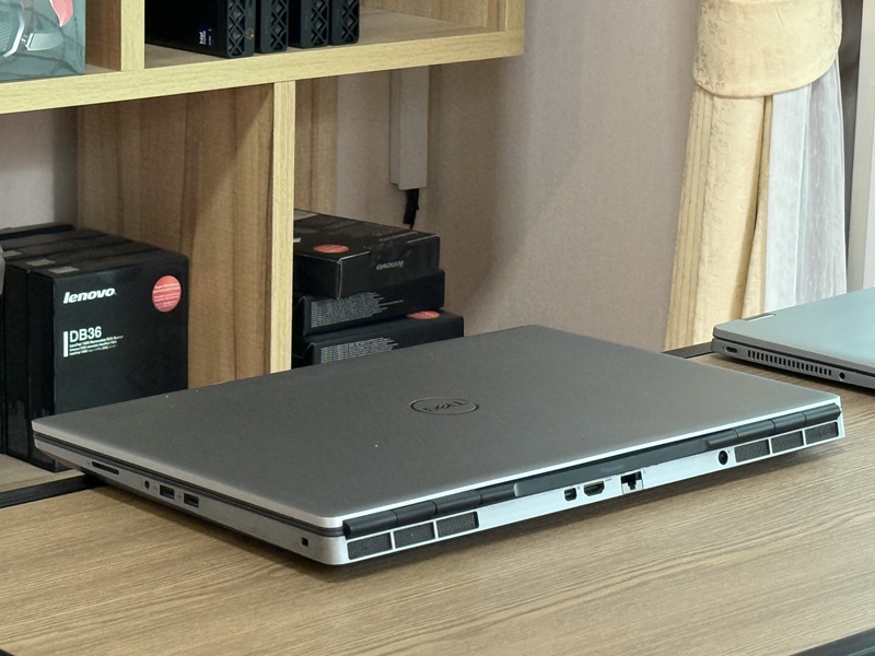 Dell Precision 7760
