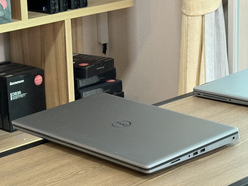 Dell Precision 7760
